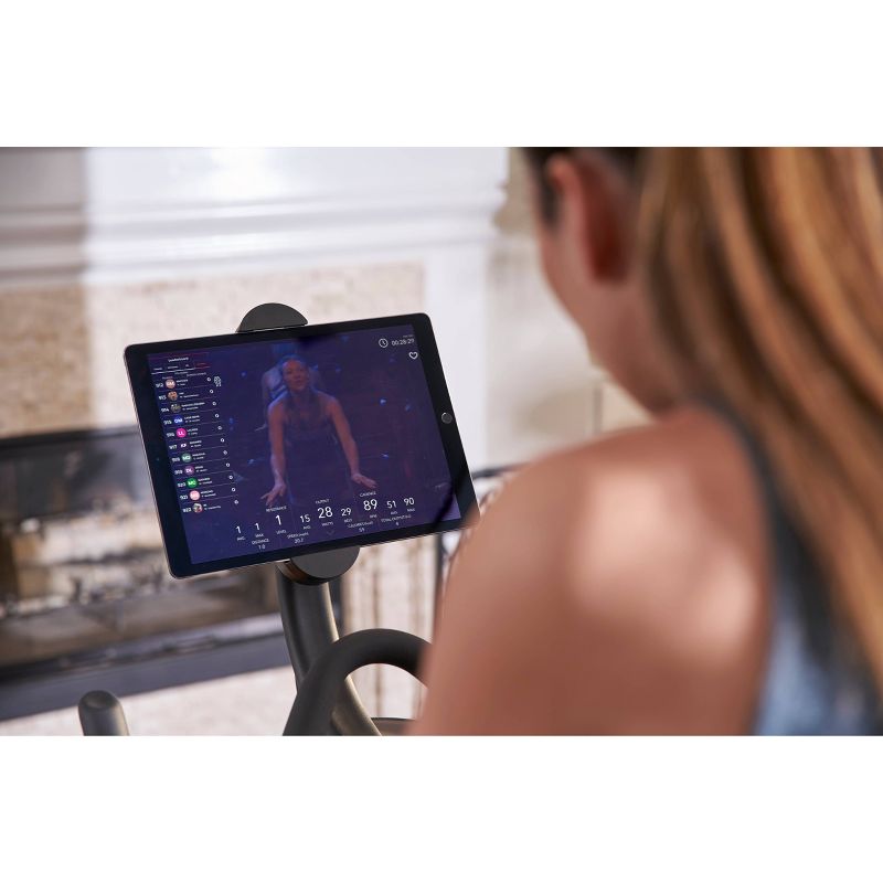 Echelon EX5 Connect Bike - Black