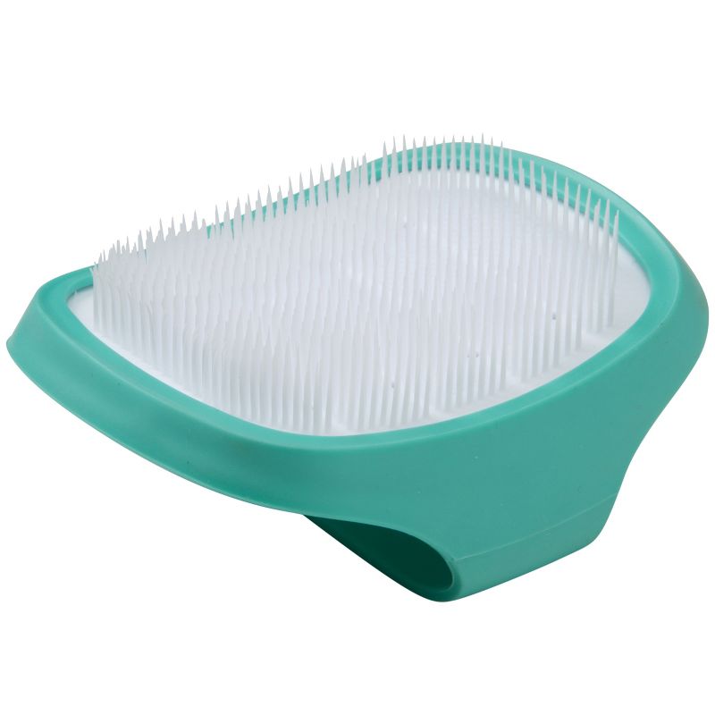 Safety 1st Soothing Scrub Wet Brush