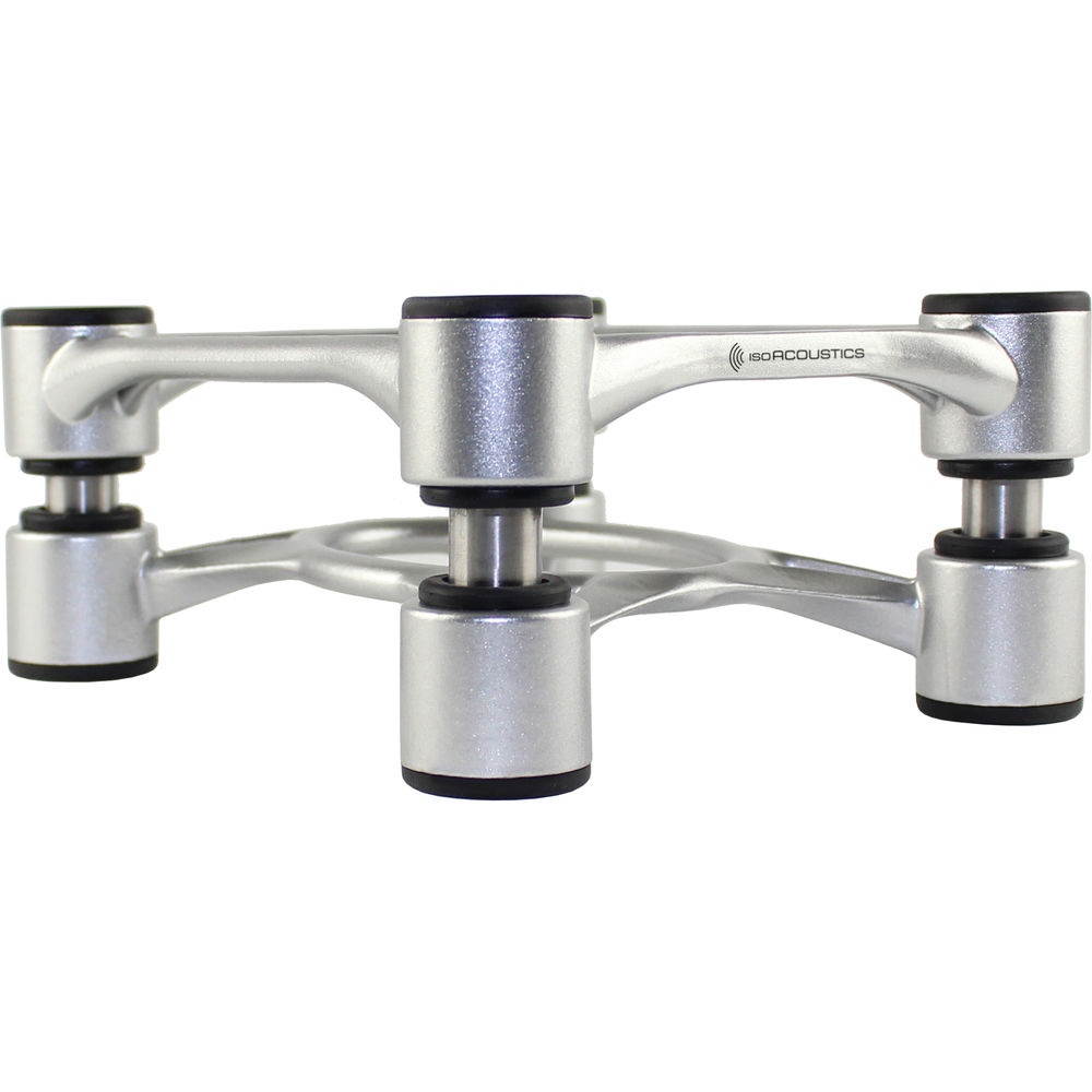 IsoAcoustics Aperta Isolation Stands - Aluminum (pair)