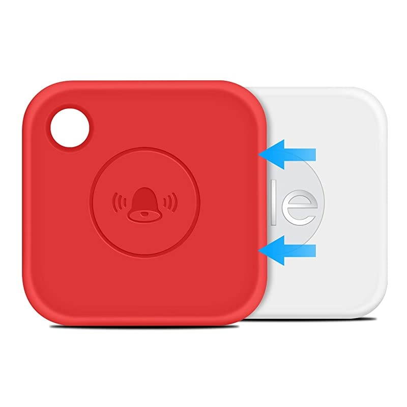 Case for Tile Mate 2020 2018 4 Pack Cover Case AntiScratch Lightweight Soft Full Body Shock Protective Sleeve Ultra Slim Skin for Tile Mate Bluetooth AntiLoss Device with Carabine