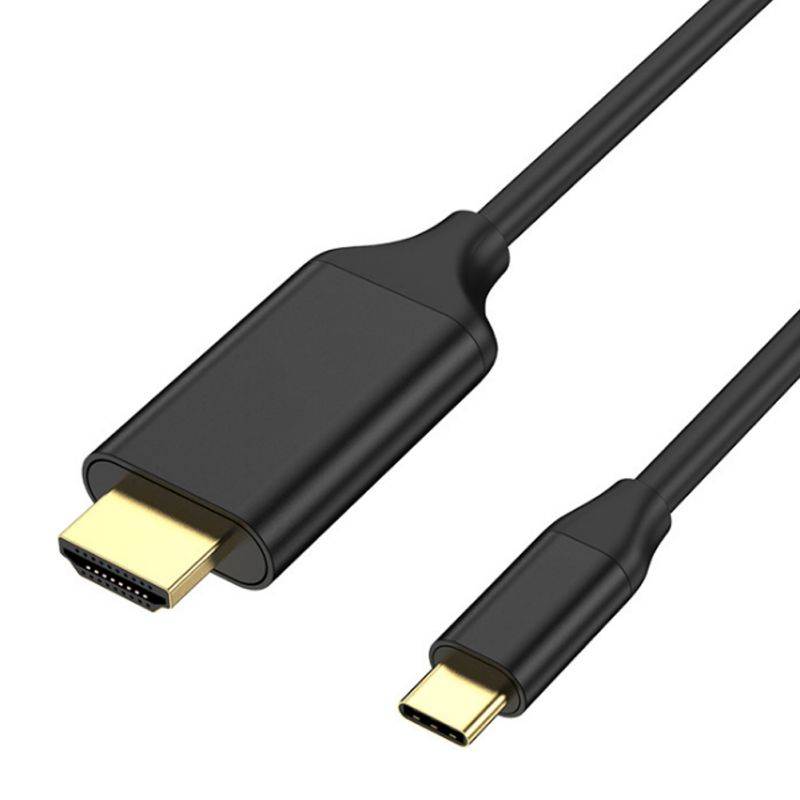 DAT 7321D Black Male to Male One DVI-D to DVI-D Single Link Cable