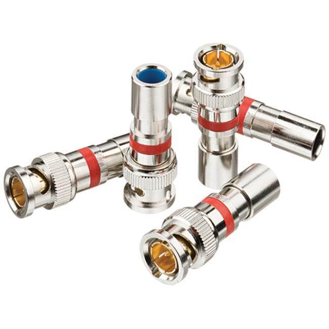 Ideal 89-047 Compression RG-59 BNC Connector