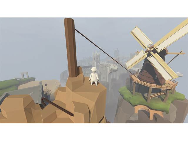 Human: Fall Flat [Online Game Code]