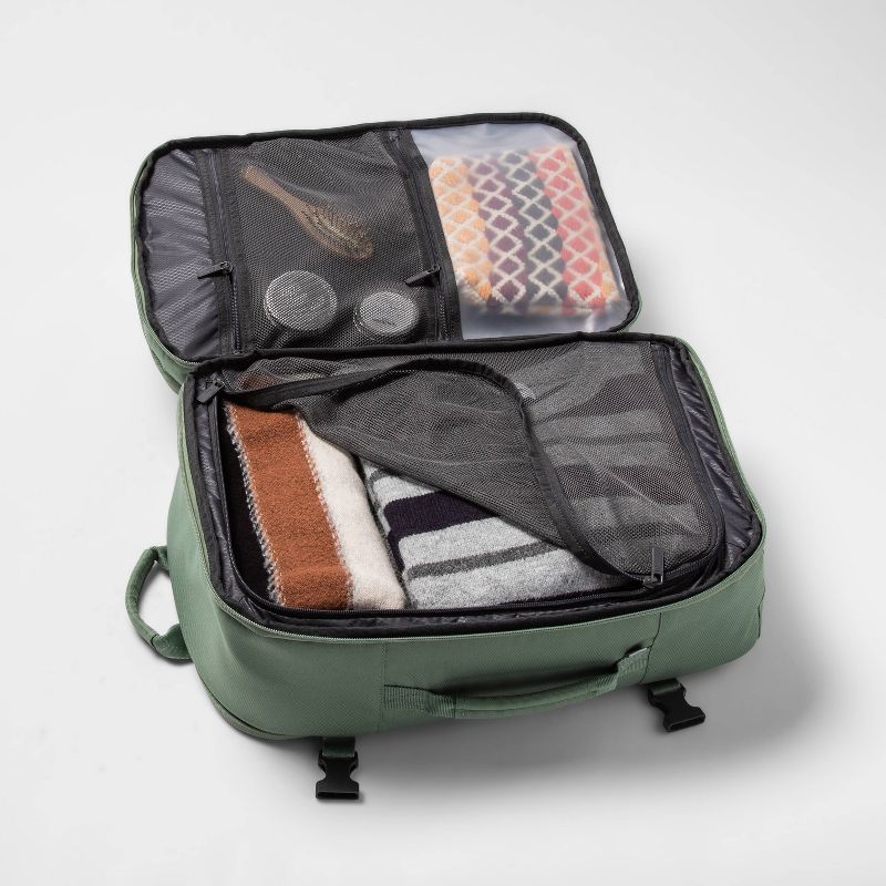 Duluth Pack #4 Monarch Pack