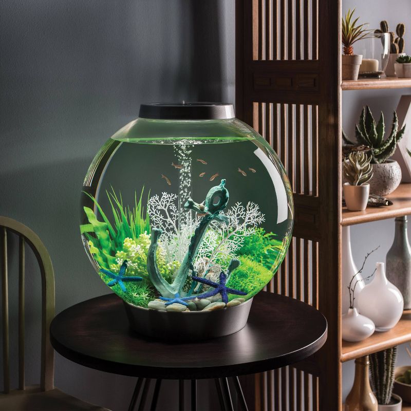 Little Giant Pumps 582507 1325 GPH 1/10 HP Magnetic Drive In Line Aquarium Pump