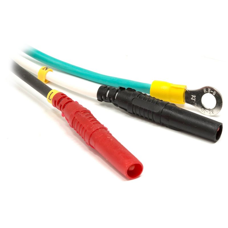 WEN GNA25i 25-Amp 3000-Watt Parallel Kit Connection Cord for Inverter Generators