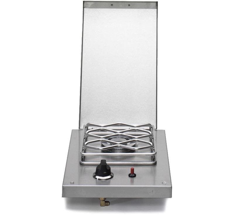 Summerset  Drop-In Propane Gas Single Side Burner SSSB1-LP