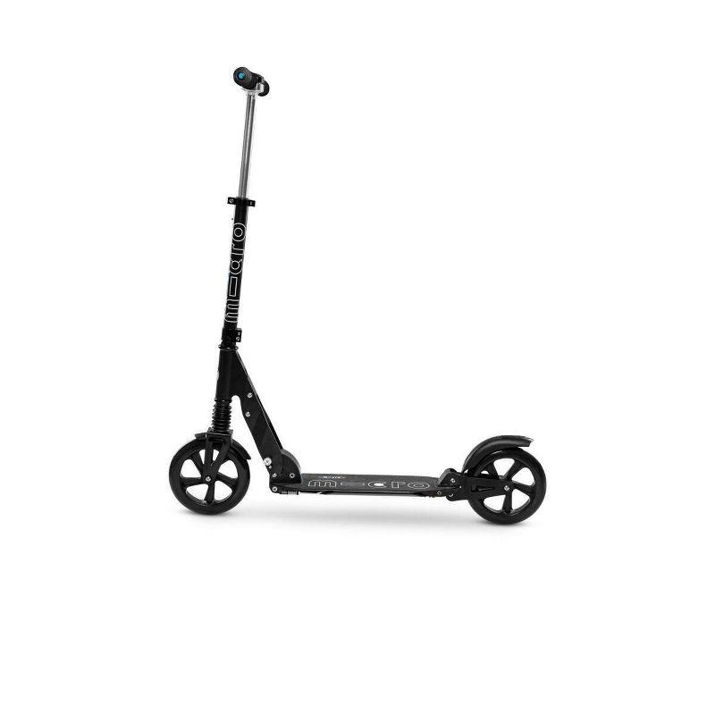 GOTRAX Glider Electric Scooter - Black