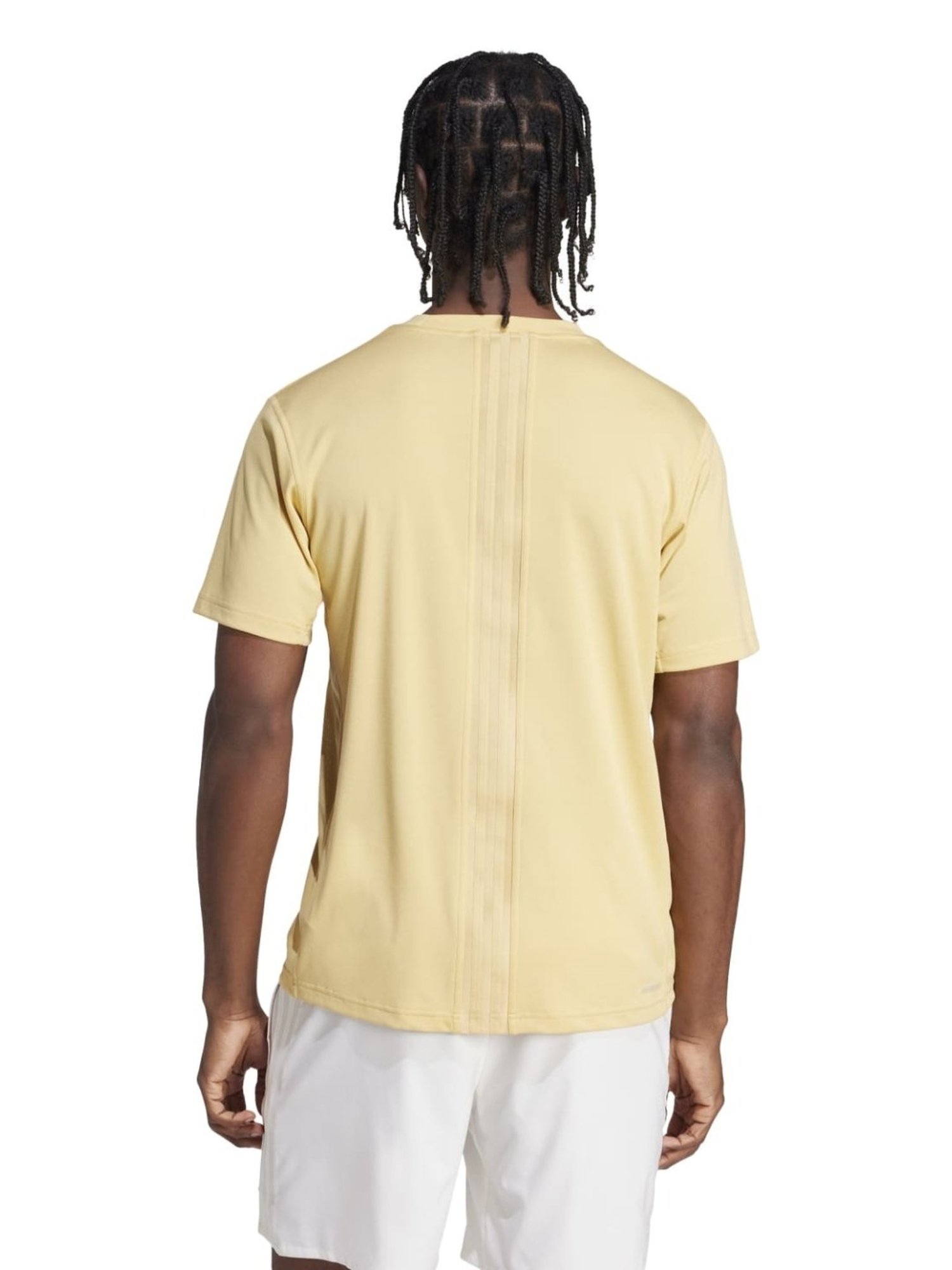 Columbia Black Regular Fit Sports T-Shirt