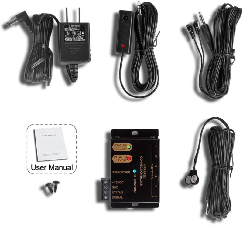 Galaxy Audio JIBR Dual RCA In, Mono XLR & Out Combiner