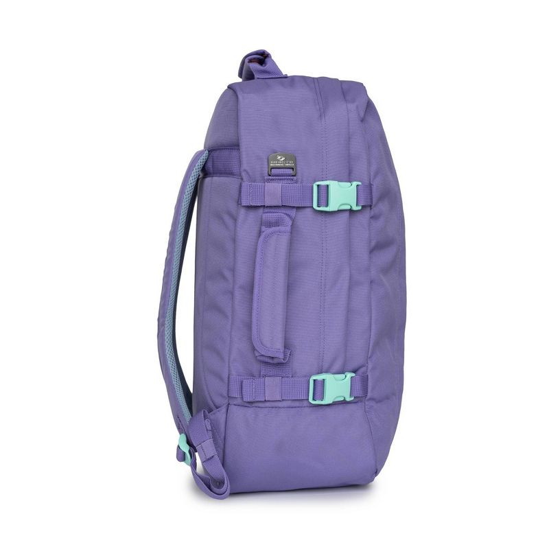 CabinZero 44L Classic Backpack - Lavender Love