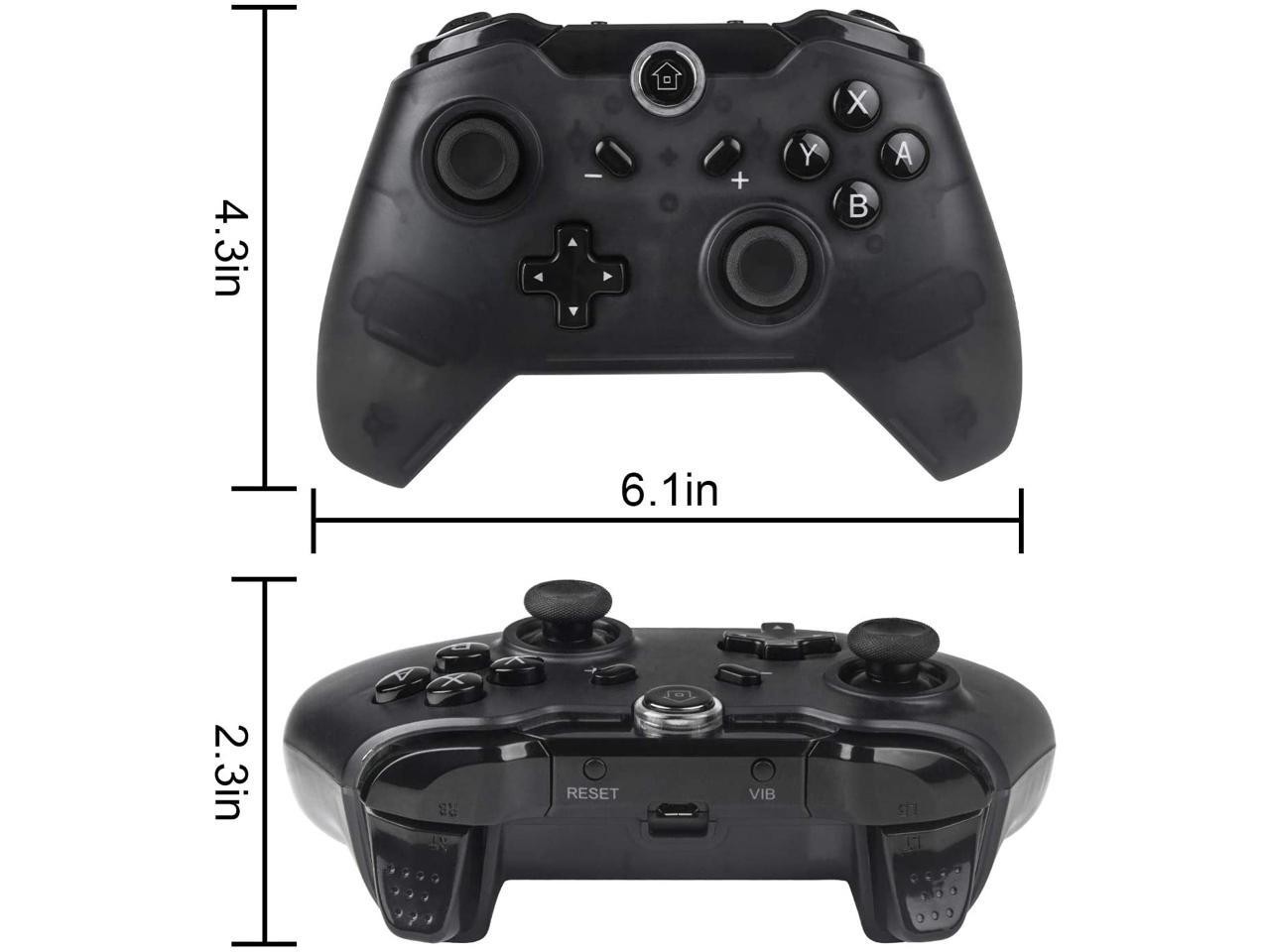 Wristband is suitable for Just Dance 2021 2020 2019 switch, hands-free elastic wristband, suitable for Nintnedo Switch dance accessories, a pair of JoyCon grips (blue + red), children's edition