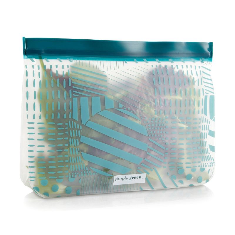 Thermos 10oz FUNtainer Food Jar with Spoon - Navy