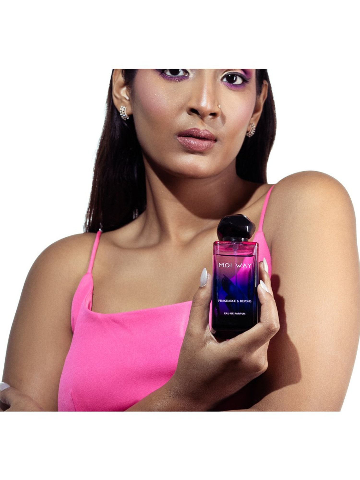 Fragrance & Beyond Moi Way Eau De Parfum - 100 ml