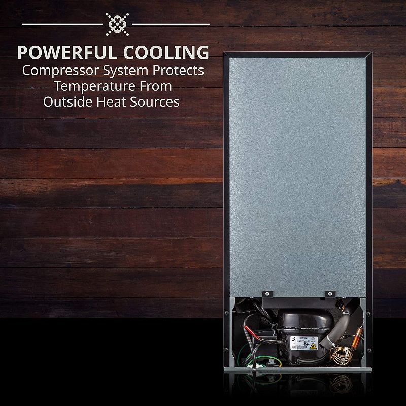 Samsung Comparable Refrigerator Water Filter - DA29-00003G