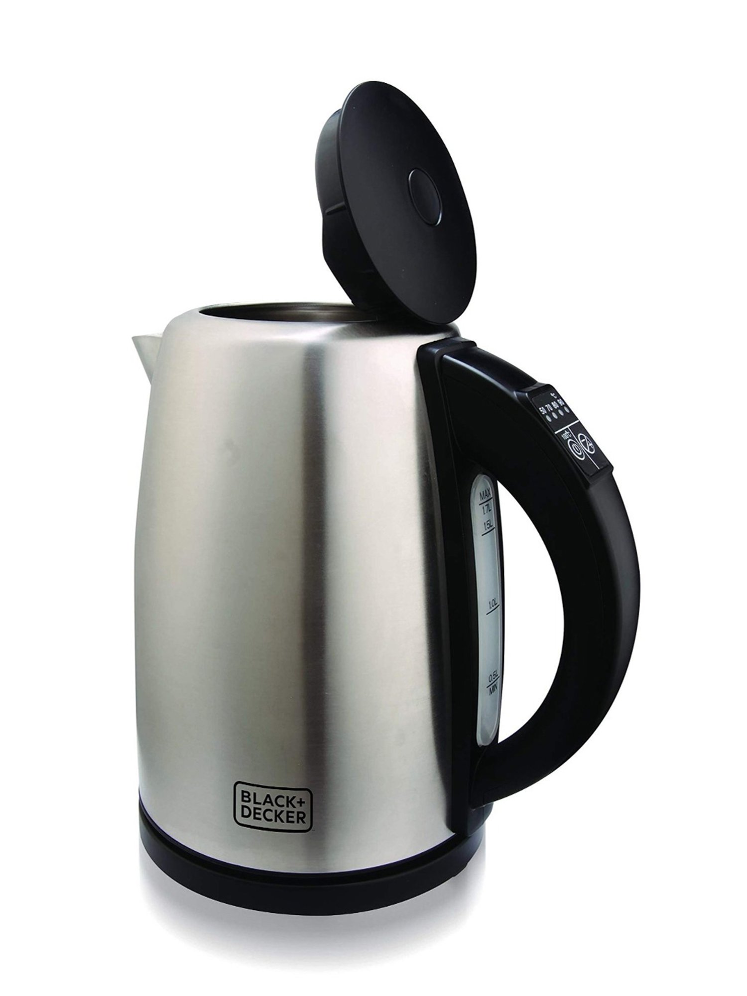 Inalsa 1400W 1.7L Electric Kettle