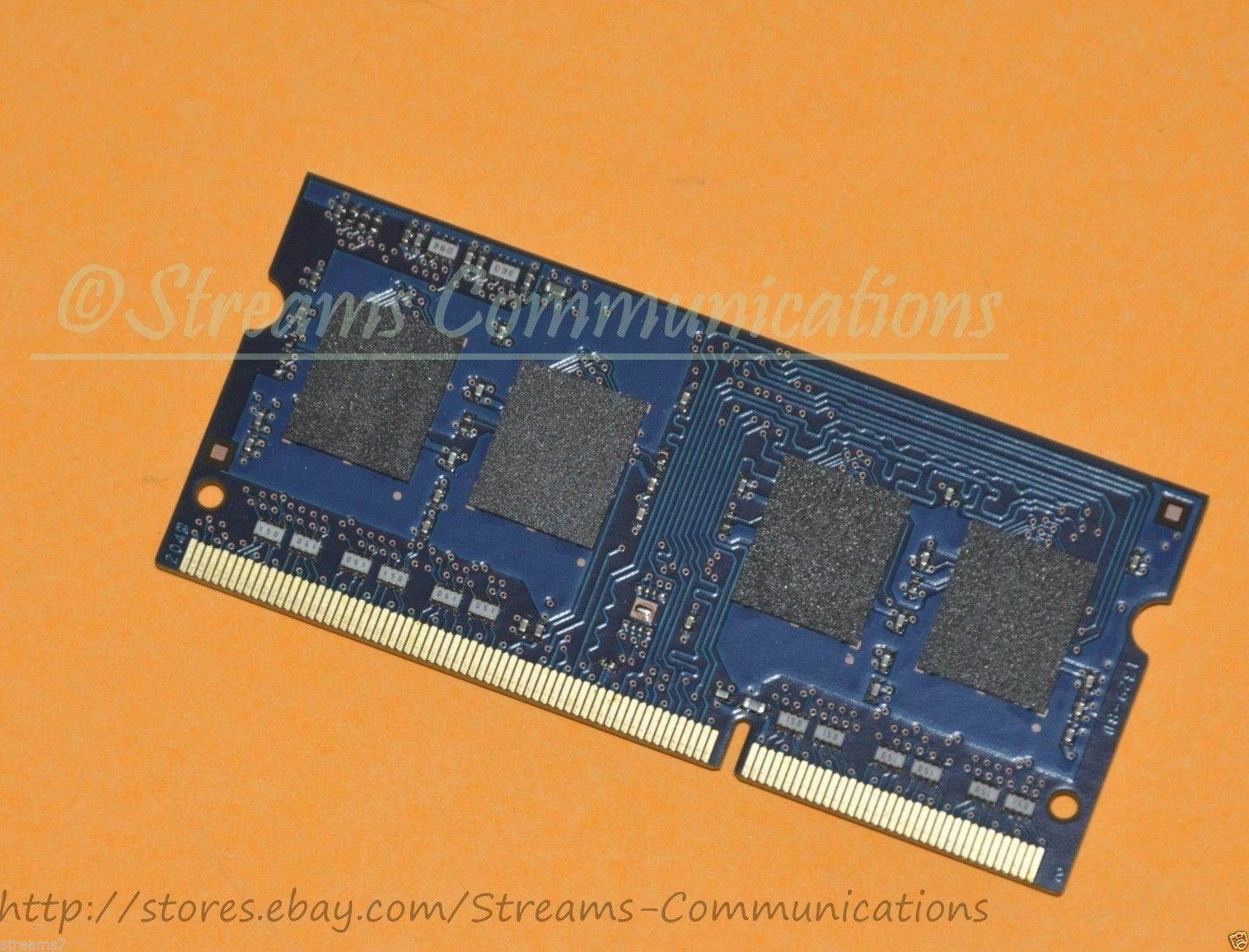 MemoryMasters 2GB DATARAM DDR2 PC2-4200 PC2-4300 CL4 1.8V 2RX8 200 PIN SO DIMM MEMORY RAM