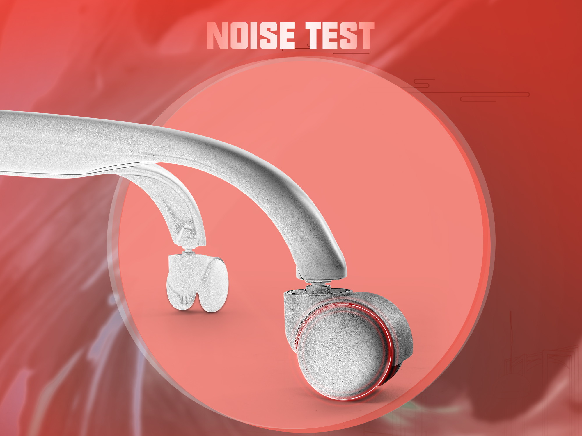 STARSPACE Cost-effective Gaming Chair Durable And Comfortable Ergonomic Adjustable Racing Game Desk Chair