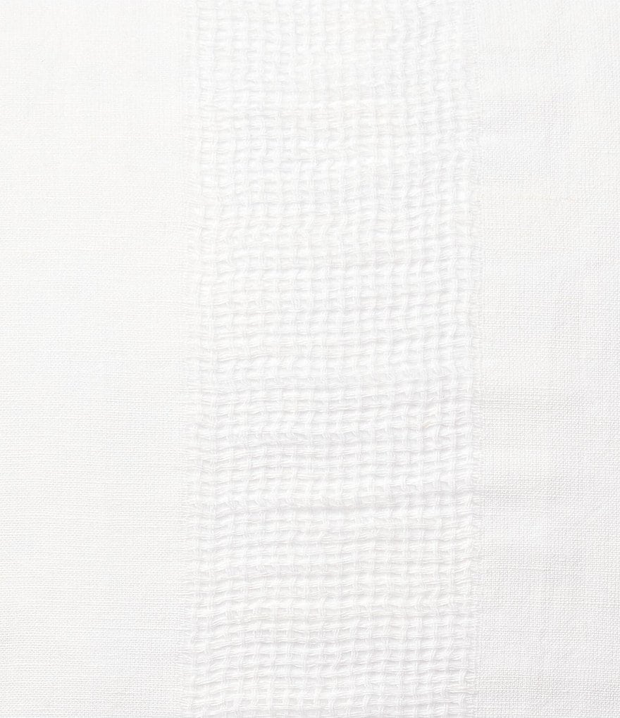 Lauren Ralph Lauren Eva Open-Weave Throw Pillow