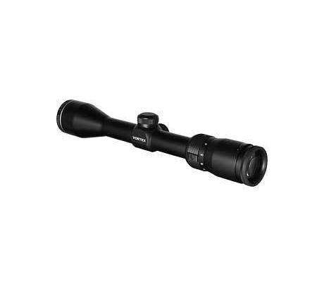 Vortex Diamondback 3-9x40 Riflescope (V-Plex MOA Reticle)