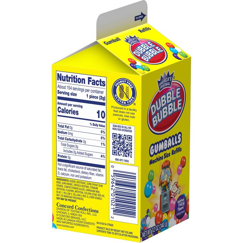 Wrigley's 5 Wintermint Ascent Sugarfree Gum Multipack - 45ct