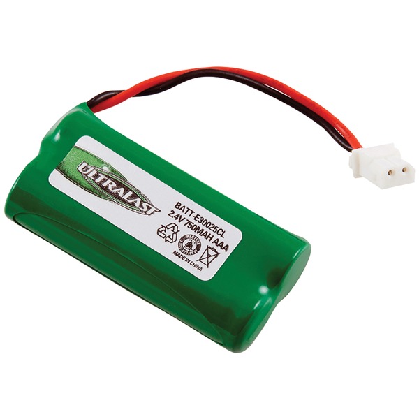 BATT-E30025CL Rechargeable Replacement Battery