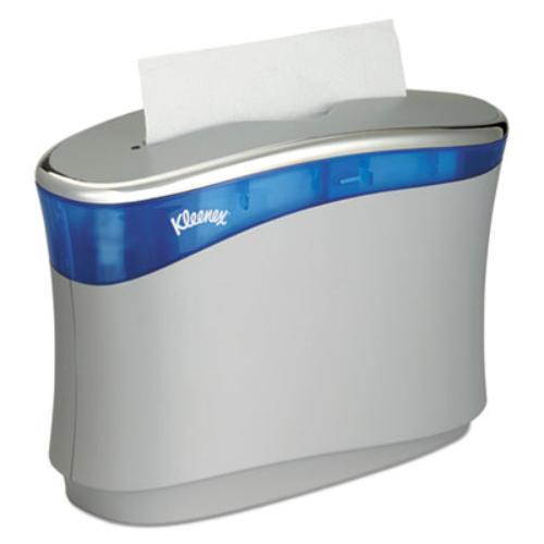 Kleenex Dispenser,Fld Towel,Stgy 51904