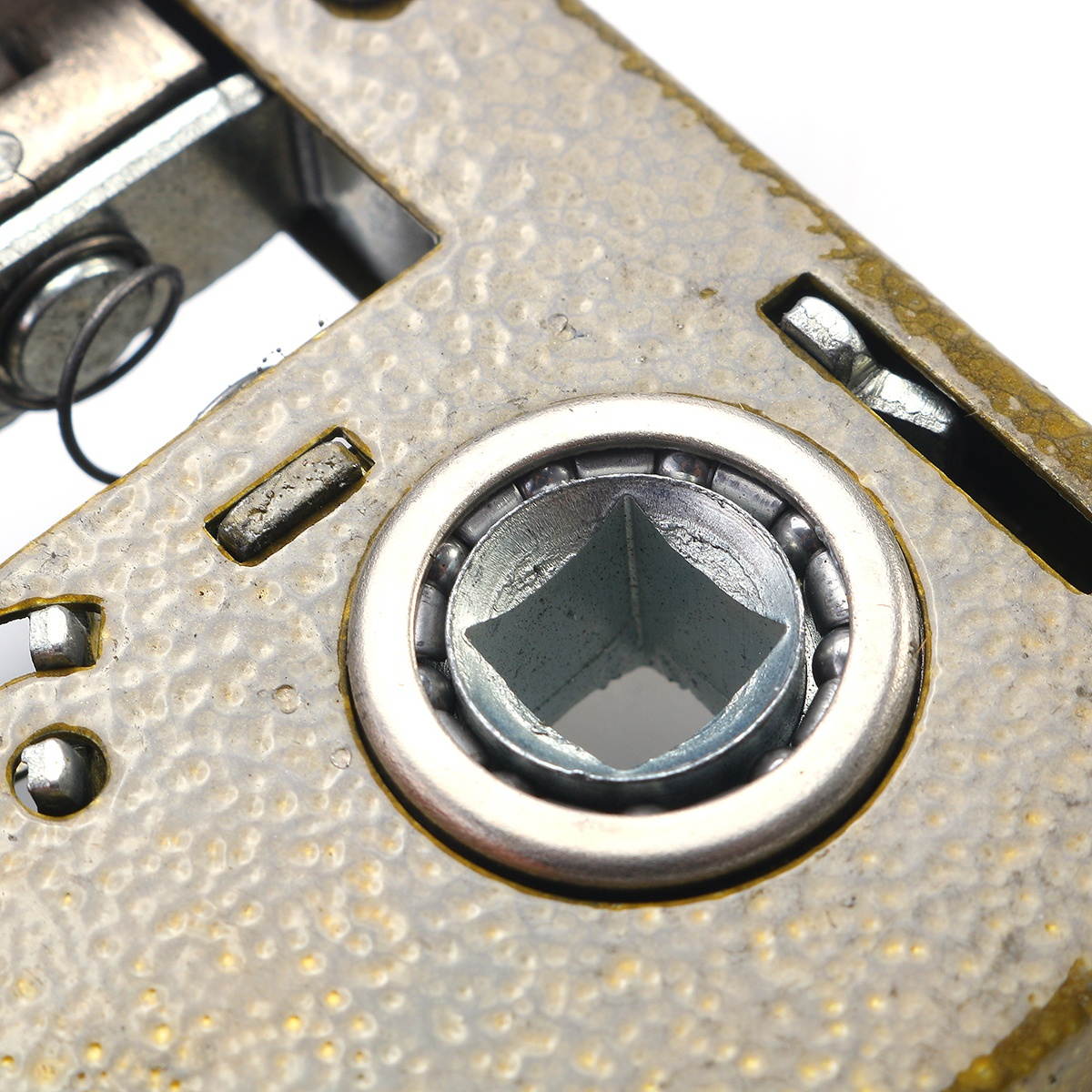 HID 5395CK100 ProximityReader,3inWx 4-5/7inHx 17/25inD