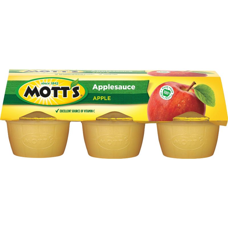 Organic Applesauce Pouches - Apple Carrot & Apple Spinach - 24ct - Good & Gather™
