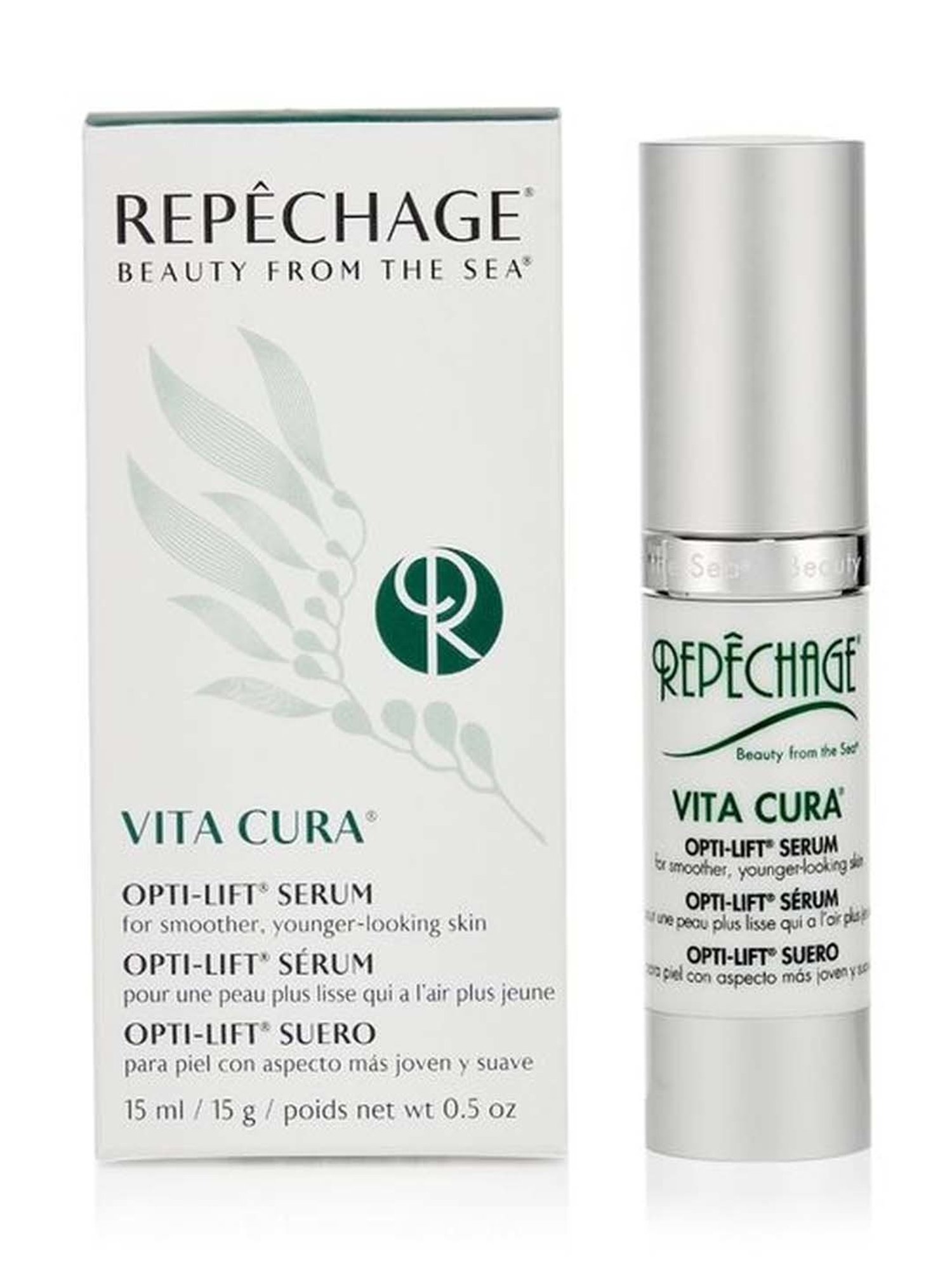 Repechage Vita Cura Opti Lift Serum - 15 ml