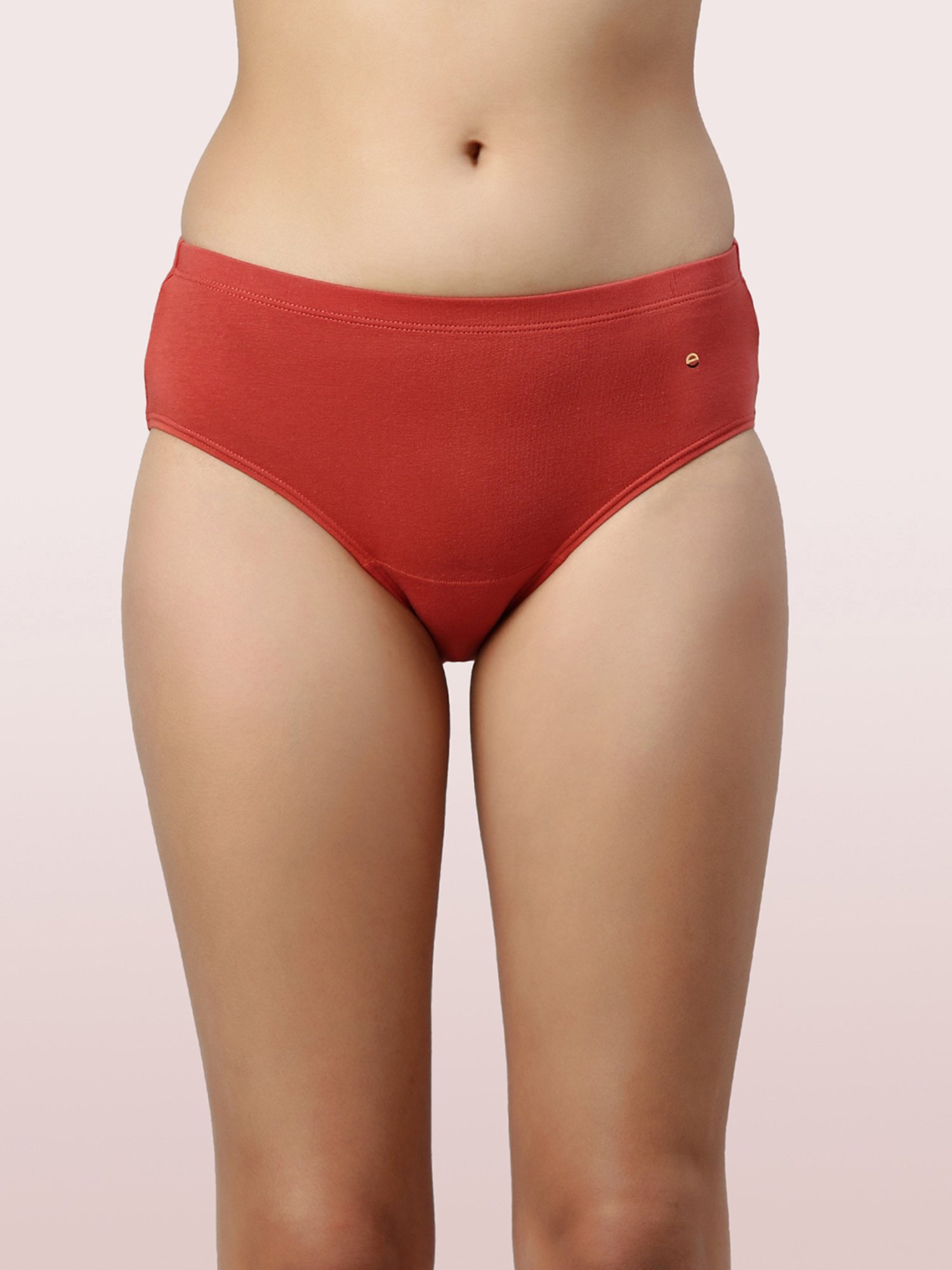 Enamor Multicolor Hipster Panty - Pack of 6