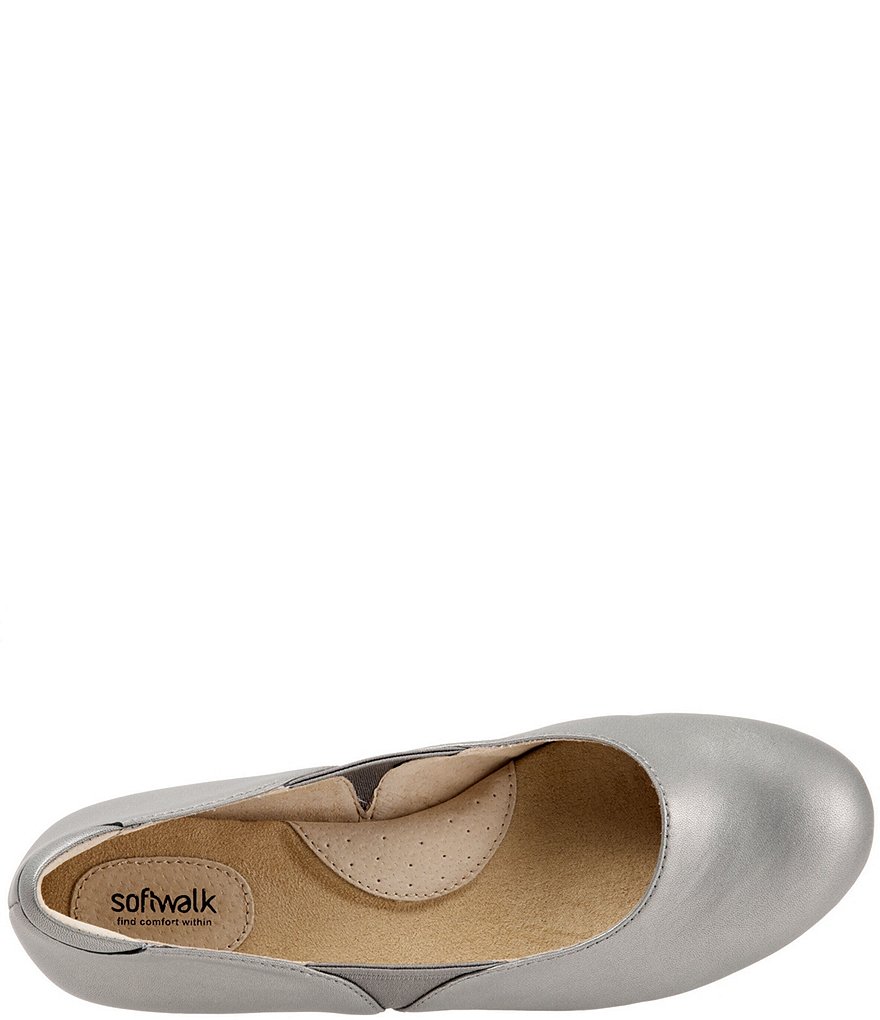 SoftWalk Norwich Flats