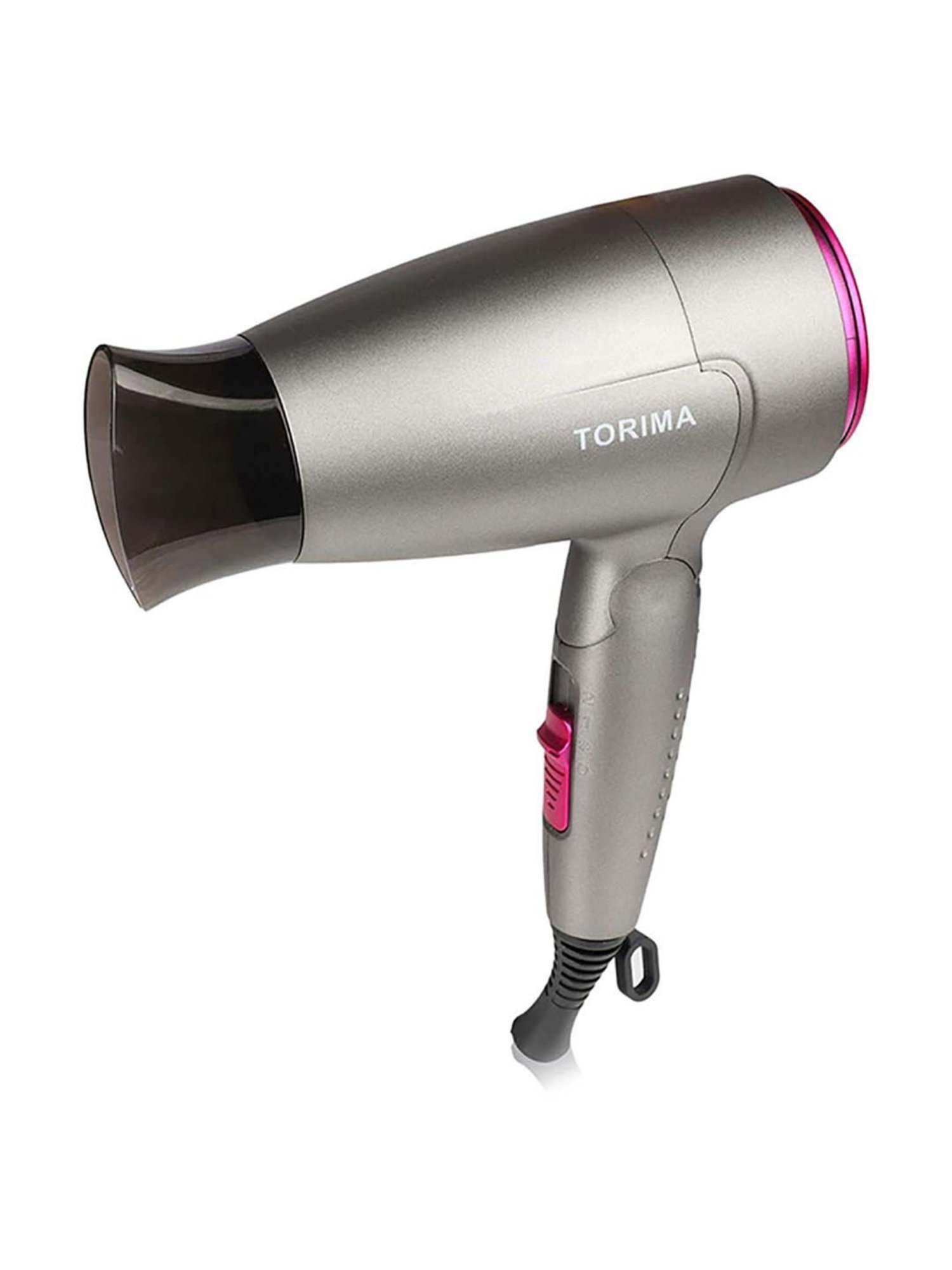 Nova Nv-1290 1000W Professional Hair Dryer
