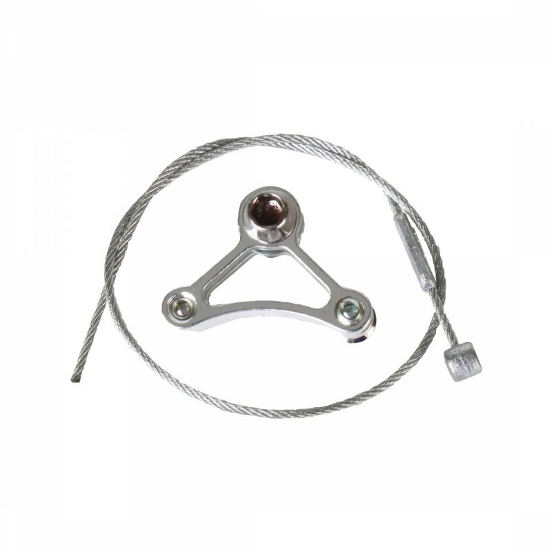 Tektro 1246A Yoke Hanger Cable Carriers