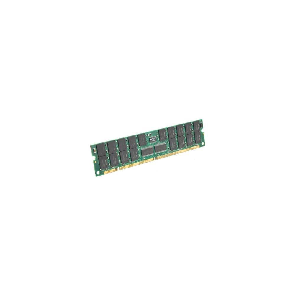 HP 595424-001 4Gb 1 X 4Gb 1333Mhz Pc310600 Cl9 Single Rank Ecc Registered Ddr3 Sdram Dimm Genuine