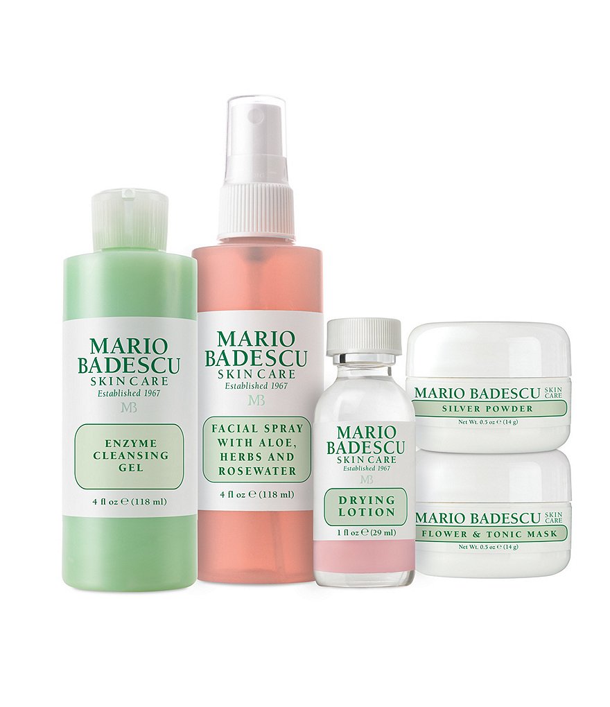 Clinique Daily Intense Hydration: Clinique For Men Set