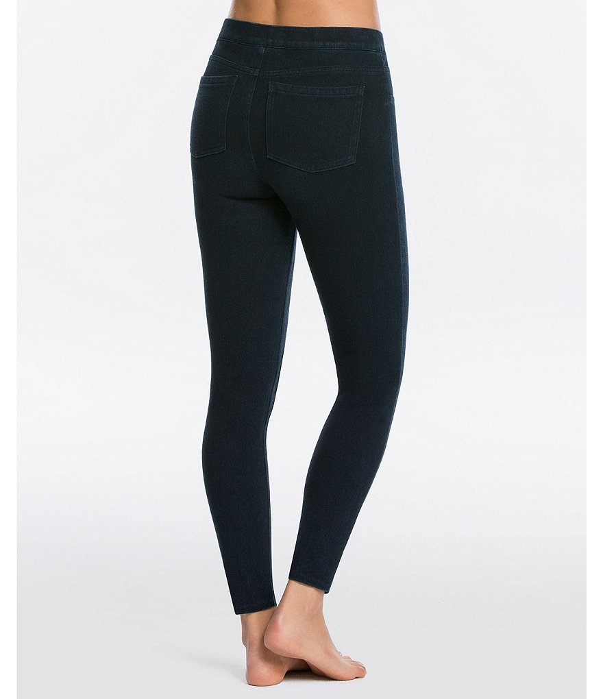 Spanx Jean-ish&reg; Ankle Leggings