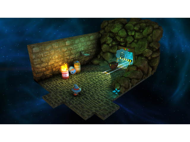 Lumo PS4 Video Games