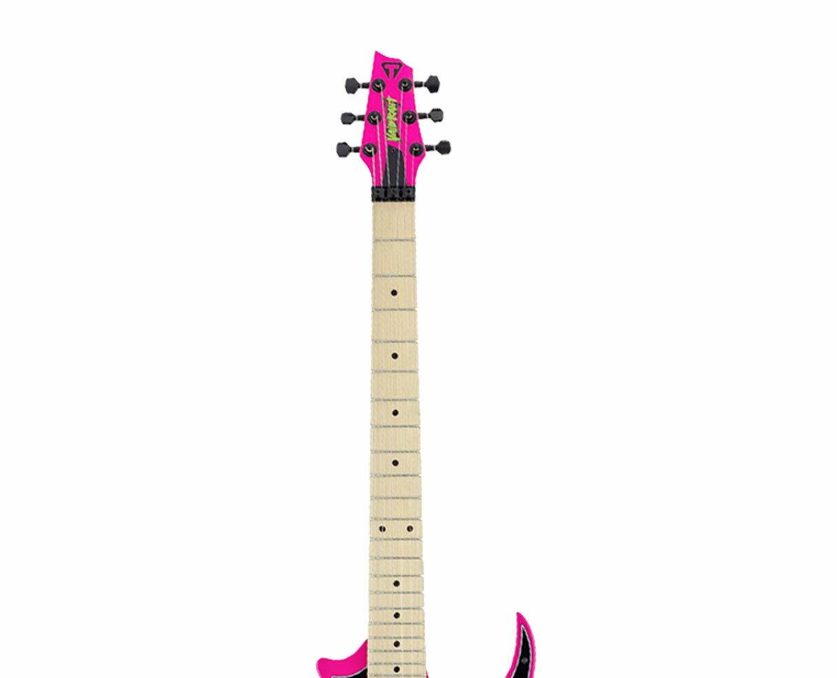 Traveler Vaibrant 88 Standard Hot Pink - B-Stock