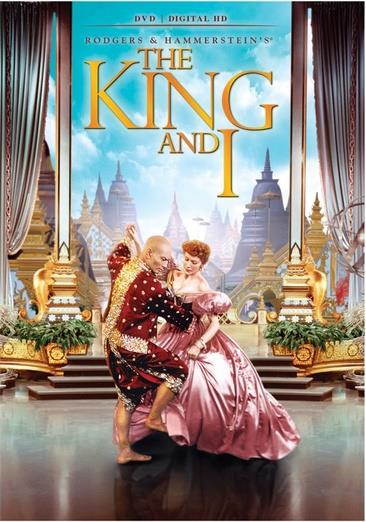 king and i