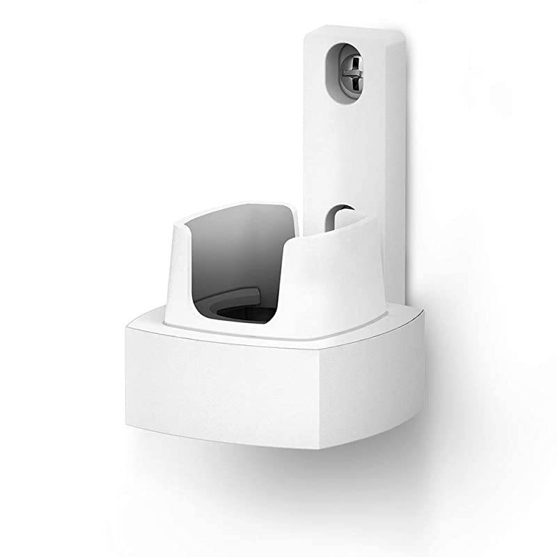 Velop Mesh Router Wall Mount Node Holder for Velop Whole Home Mesh WiFi System Router Holder Router Bracket Fits AC DualBandTriBand Velop Models