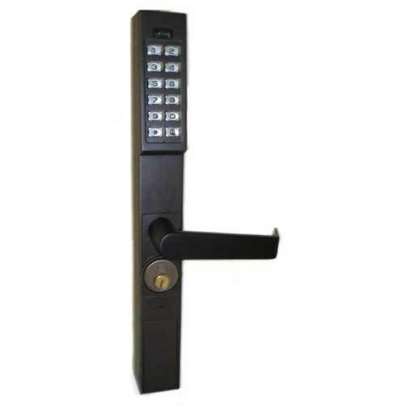 Alarm Lock - DL1300ET/10B - DL1300ET/10B Alarm Lock Access Control