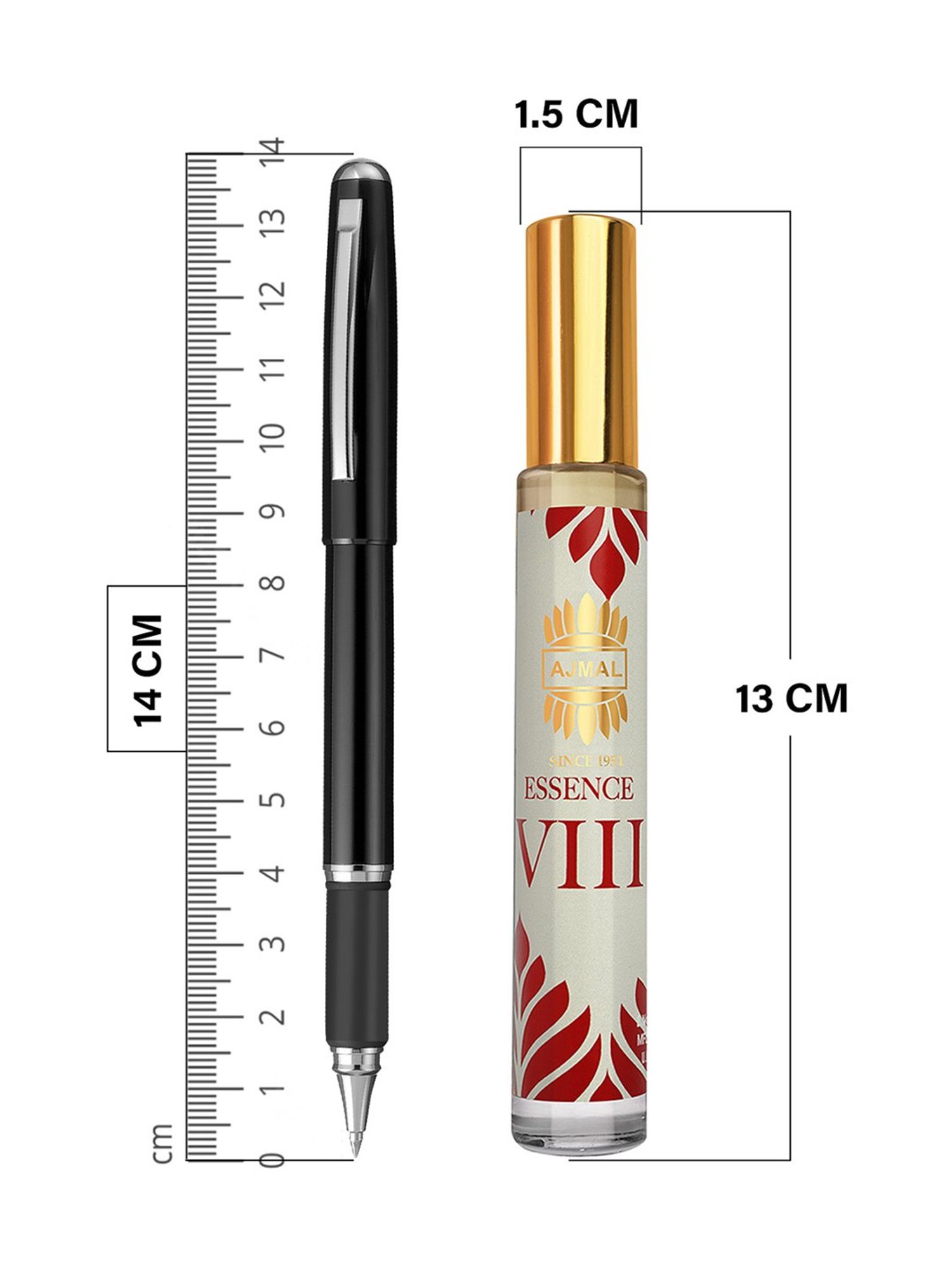 Sirona 2-in-1 Underarm Deodorant Roll On - 50 ml