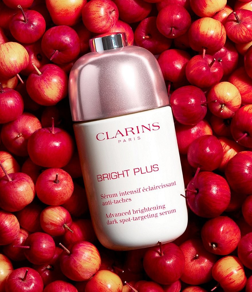 Clarins Bright Plus Serum