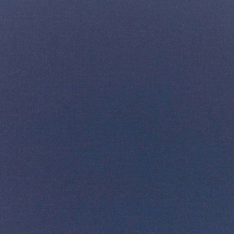 Sunbrella 2pk Canvas Lumbar Outdoor Throw Pillows Navy