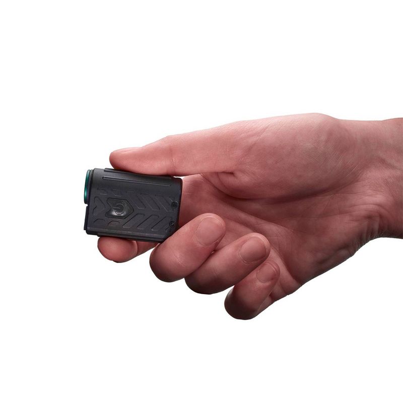 Energizer Weatheready All in One LED FlashLight