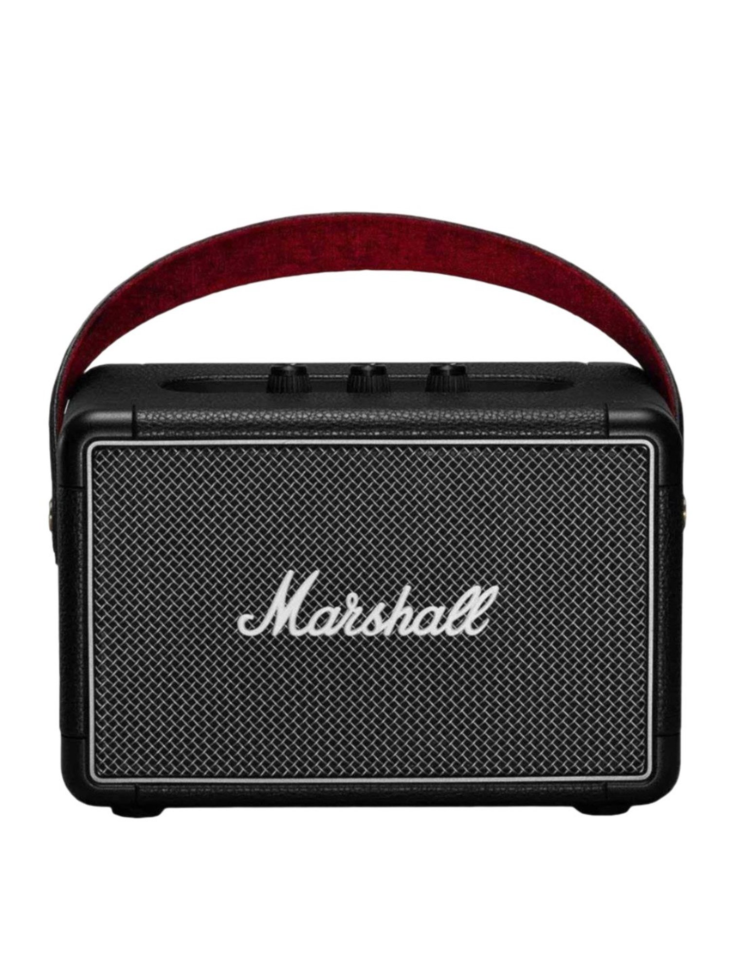 Marshall Kilburn II 20W Bluetooth Speaker (Black)