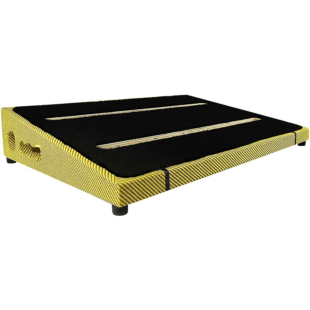 Ruach Music Light Tweed 2.5 Pedalboard