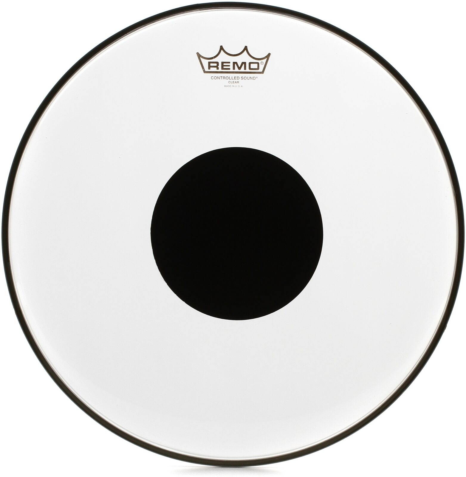 Remo CS-0310-10- + Remo CS-0315-10- - Value Bundle