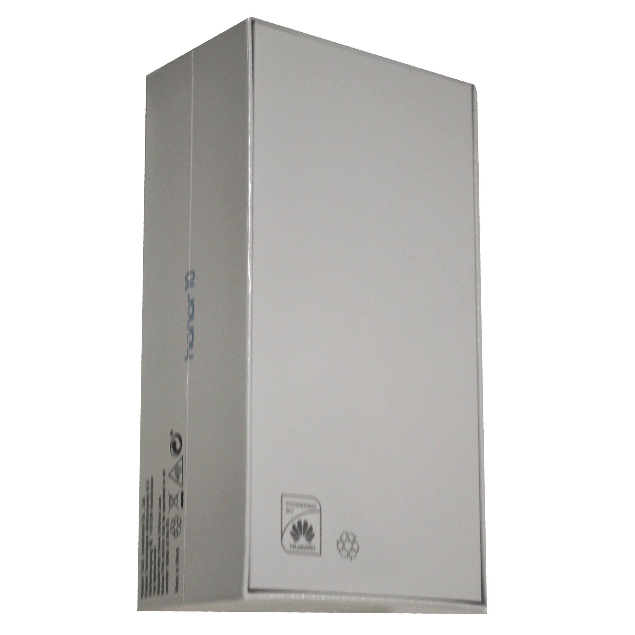 Honor 10 Dual-SIM COL-L29 64GB (No CDMA, GSM only) Factory Unlocked 4G /LTE Smartphone - Glacier Grey